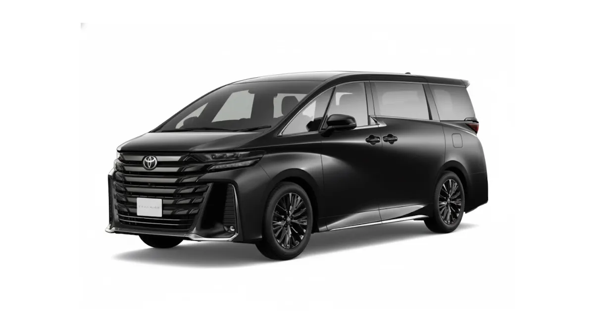 VIP Executive Lounge