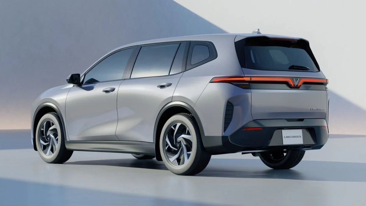 VinFast Limo Green Review Is This The EV That Can Really Shake Up India?