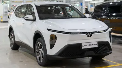 VinFast Limo Green Review Is This The EV That Can Really Shake Up India?