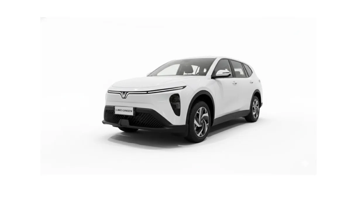 Limo Green price, images, specs