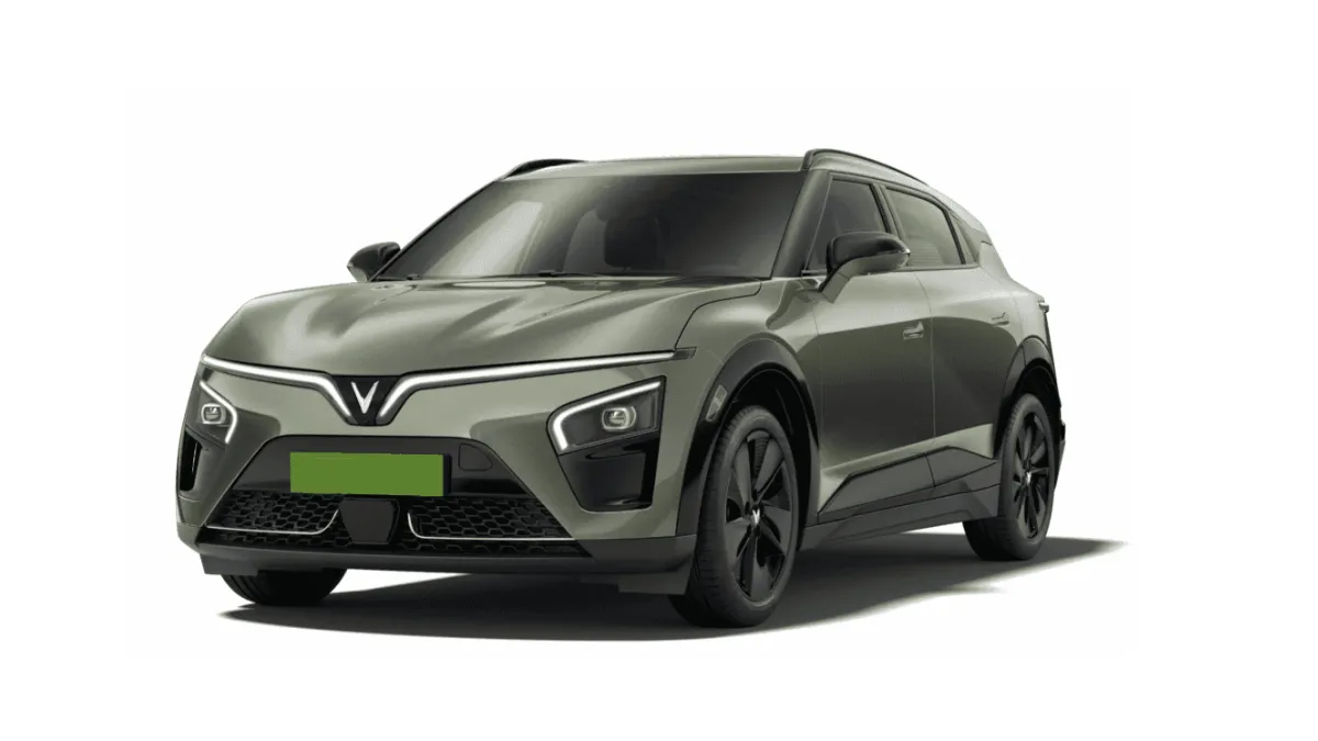 VinFast VF7 Sky Infinity