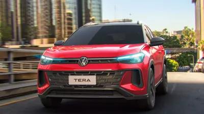 Volkswagen Tera Review The SUV Thats Turning Heads – But Is It Really Worth It