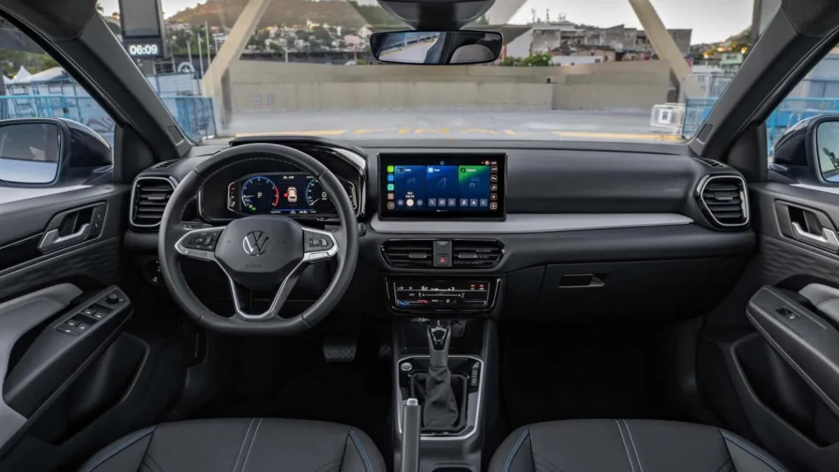 Volkswagen Tera Review The SUV Thats Turning Heads – But Is It Really Worth It