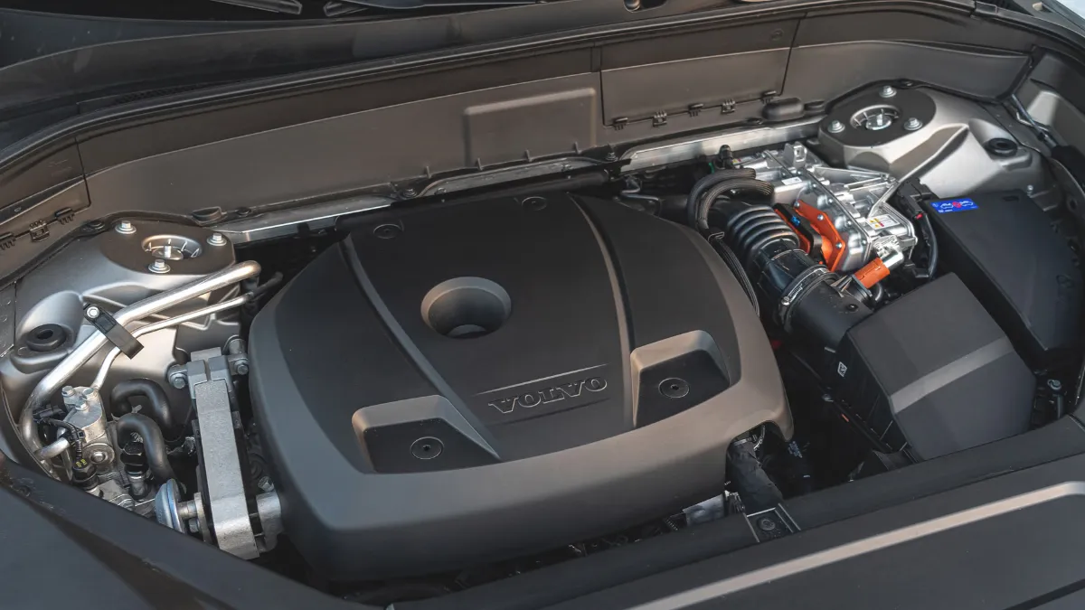 Why the Volvo XC90 Is the Smartest Luxury SUV Most Buyers Ignore