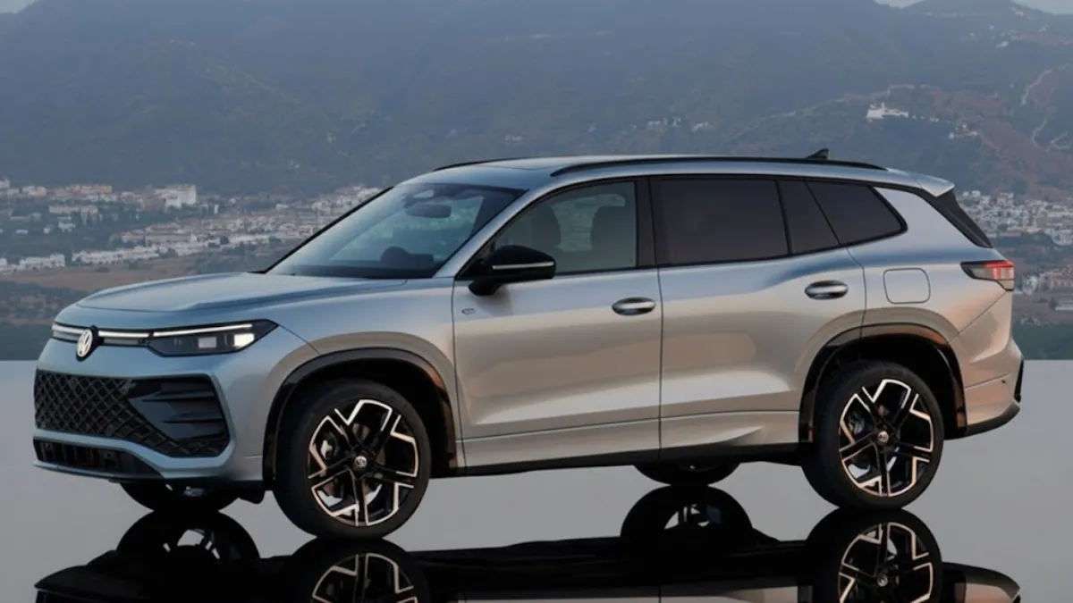 Volkswagen Taigun Facelift Review Stylish Looks, But Is It Really Worth Your Money?