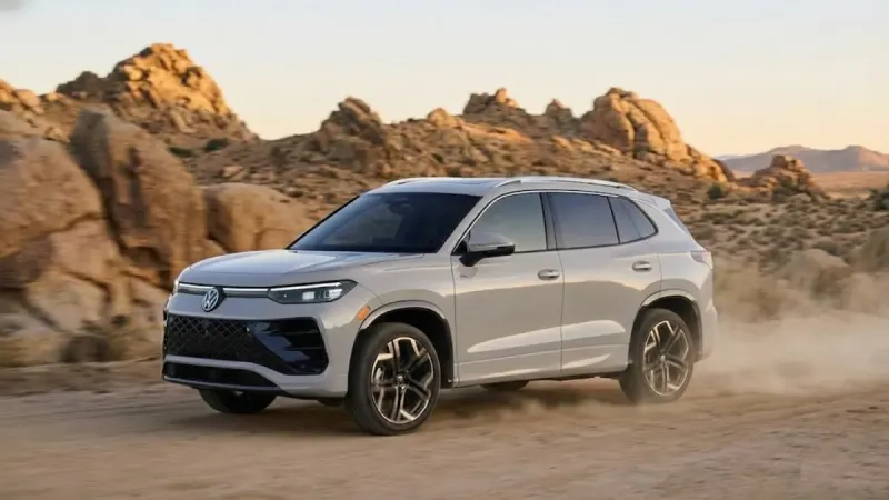 VW Taigun Facelift: New Look, Deeper Dive