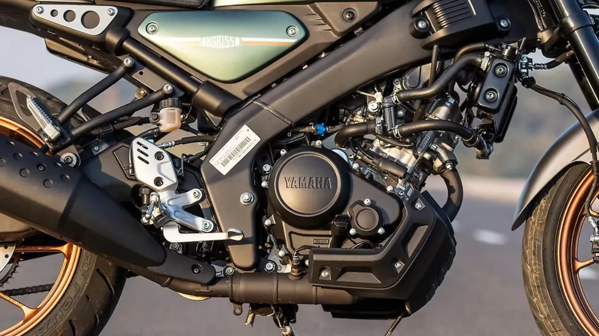 Yamaha XSR 155 Review Retro Vibes, Modern Thrills – Is It Worth Your Ride?