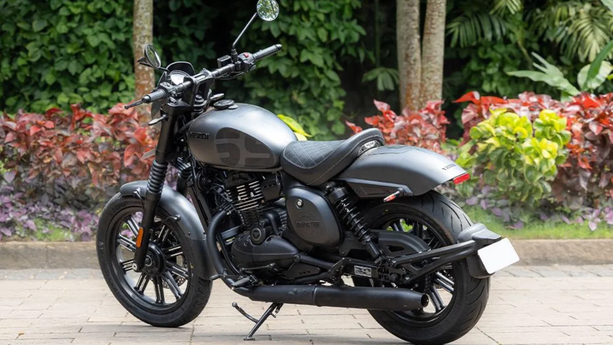 Yezdi Roadster Review Retro Charm Meets Modern Edge – Is This Indias Most Iconic Ride Back?