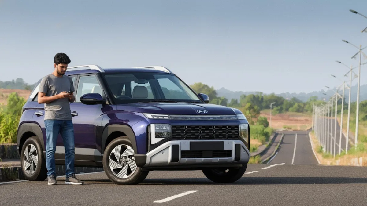 Confused Between Creta, Seltos, Venue & Brezza? Heres the Truth No Dealer Will Tell You!