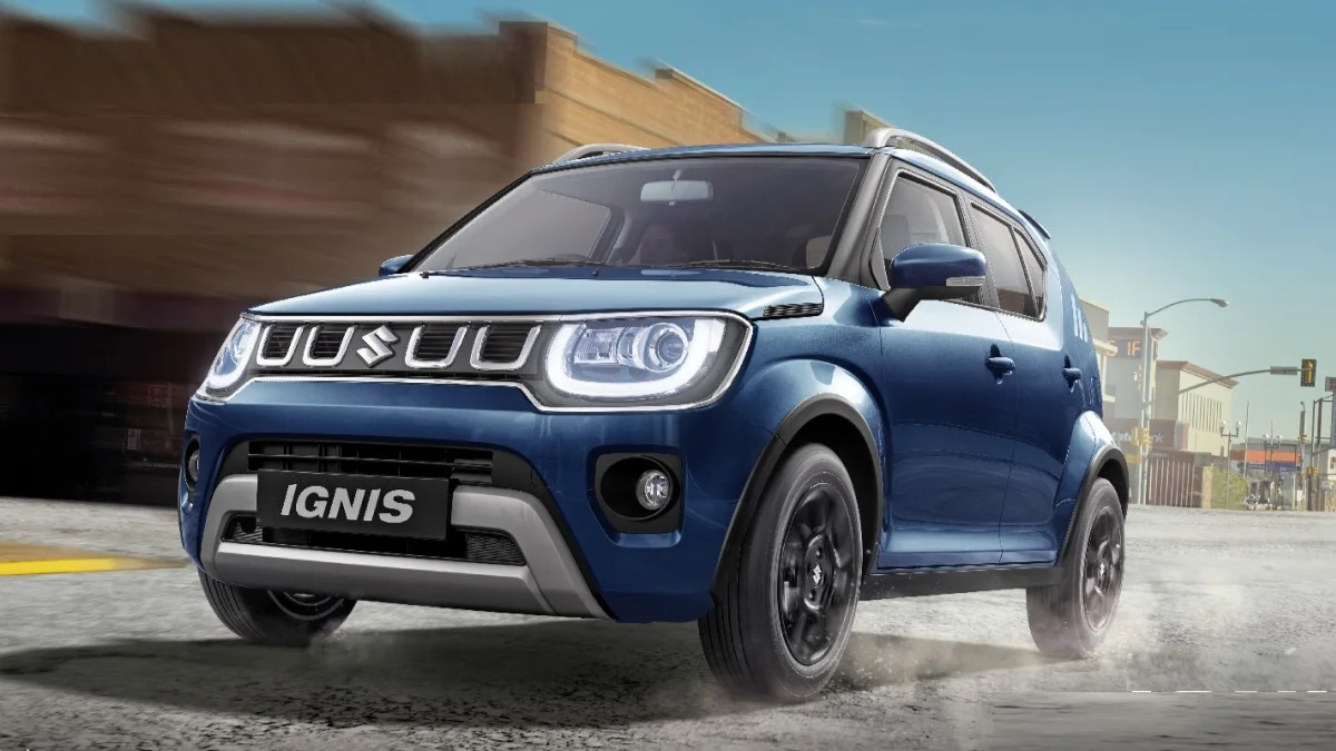 Tata Punch vs Maruti Ignis vs Renault Kiger - Who Wins in Real Life?