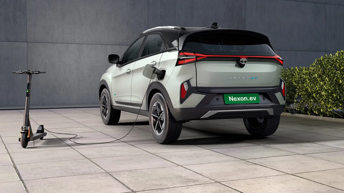 Tata EV Mega Discounts 2026 Save Up To Rs. 3.8 Lakh This January!
