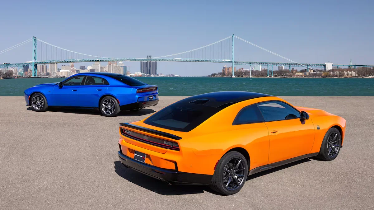 2026 Dodge Charger in India Will Blow Your Mind – Wait Till You See the Price!