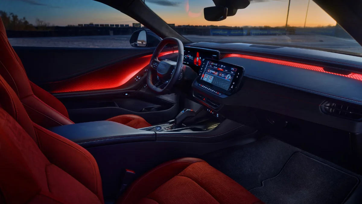 2026 Dodge Charger in India Will Blow Your Mind – Wait Till You See the Price!