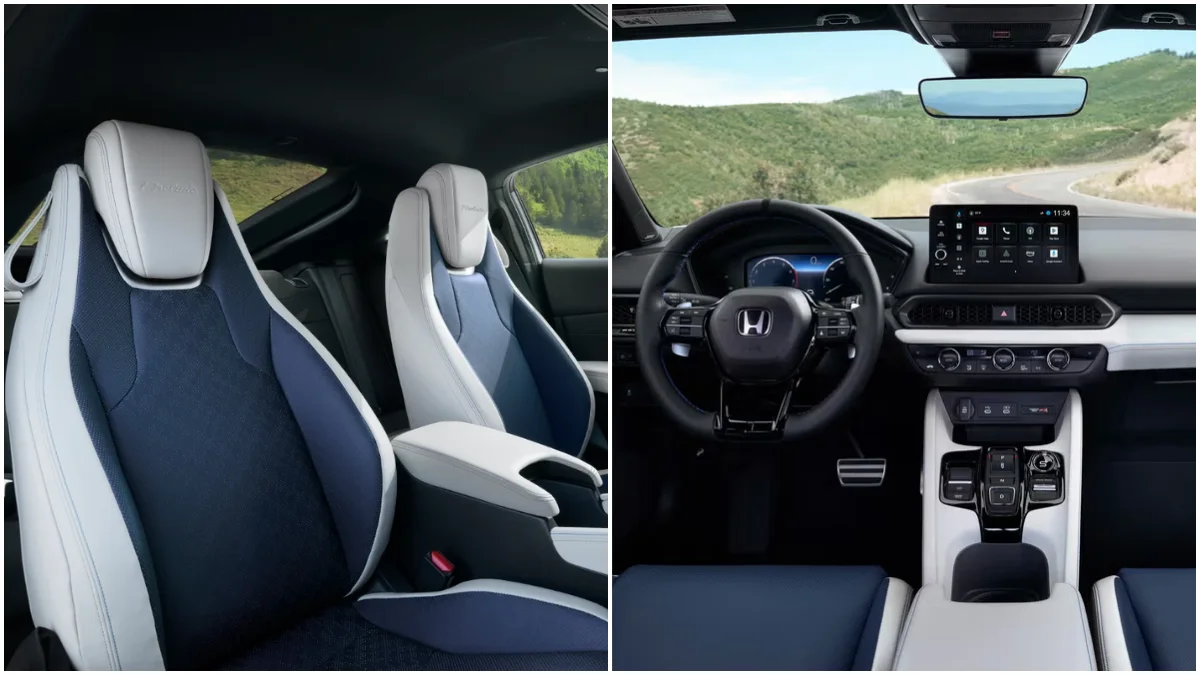 2026 Honda Prelude Review Stylish, Powerful, and Tested on Real Roads for You