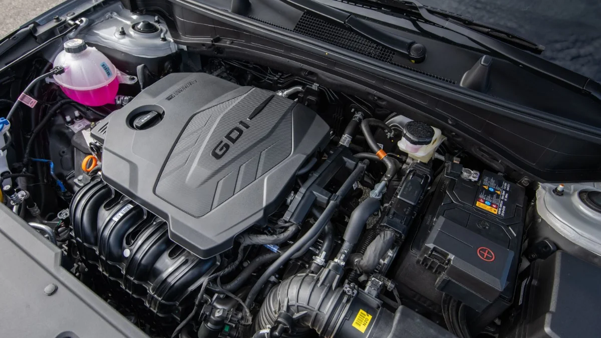 I Drove the 2026 Kia Sportage and Walked Away Unsure — Heres Why