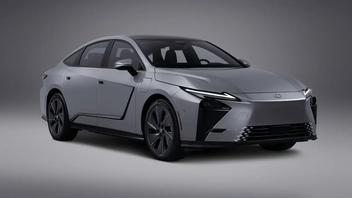 Upcoming Luxury Cars in 2026 – Best Picks for You