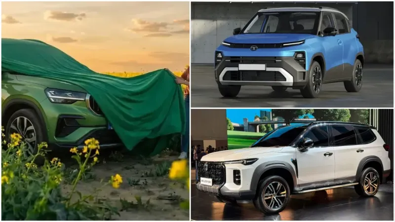 New Tata Punch Facelift: Sportier, Premium, Stronger