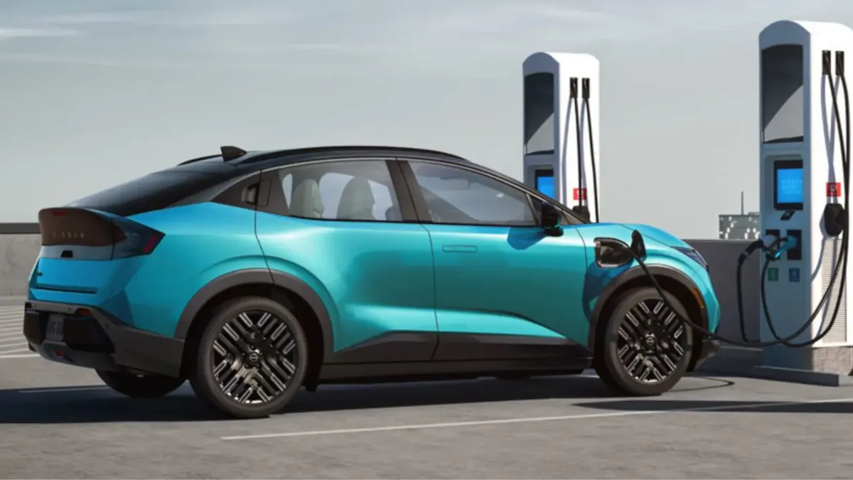 Affordable EV 2026 The Hatchback That Will Shock Petrol Car Owners!
