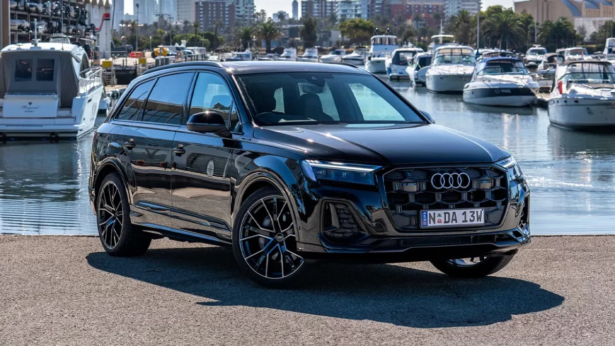 Audi Q7 Review Is This Luxury SUV Really Worth Your Money?