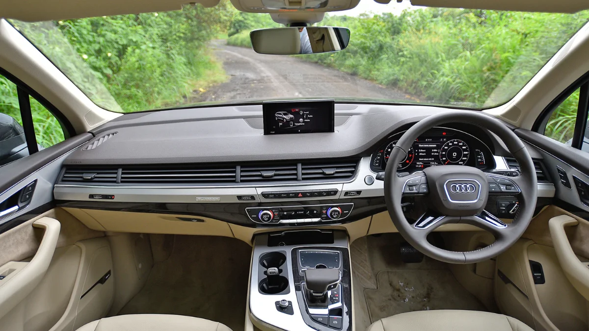 Audi Q7 Review Is This Luxury SUV Really Worth Your Money?