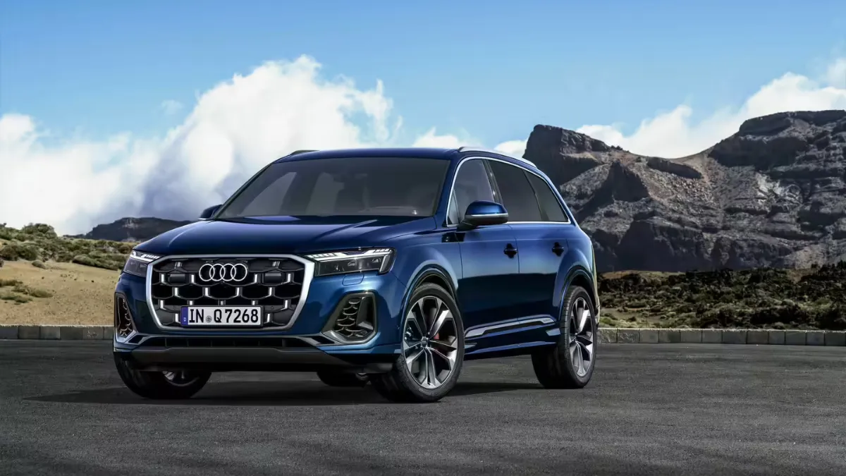 Audi Q7 Review Is This Luxury SUV Really Worth Your Money?