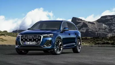 Audi Q7 Review Is This Luxury SUV Really Worth Your Money?