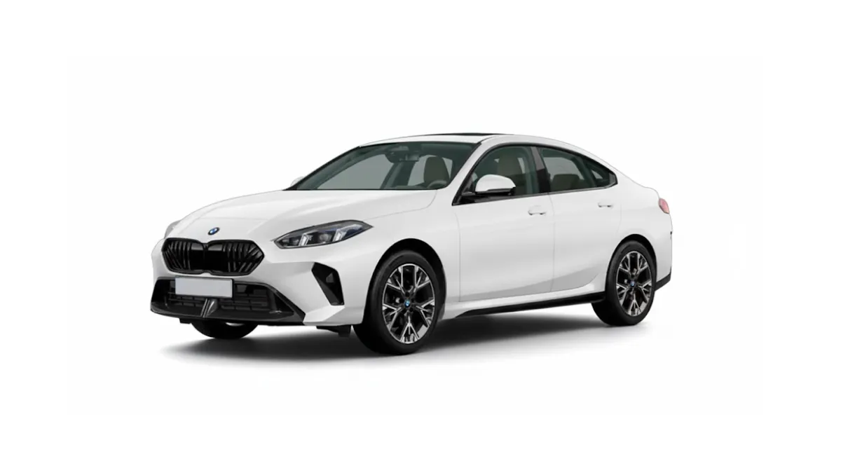 BMW 2 Series Gran Coupe 218 M Sport