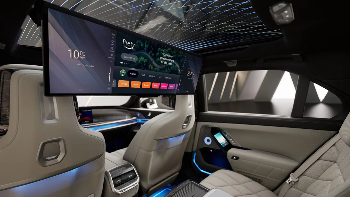 BMW i7 Review The EV That Turns Heads But Hides a Few Surprises