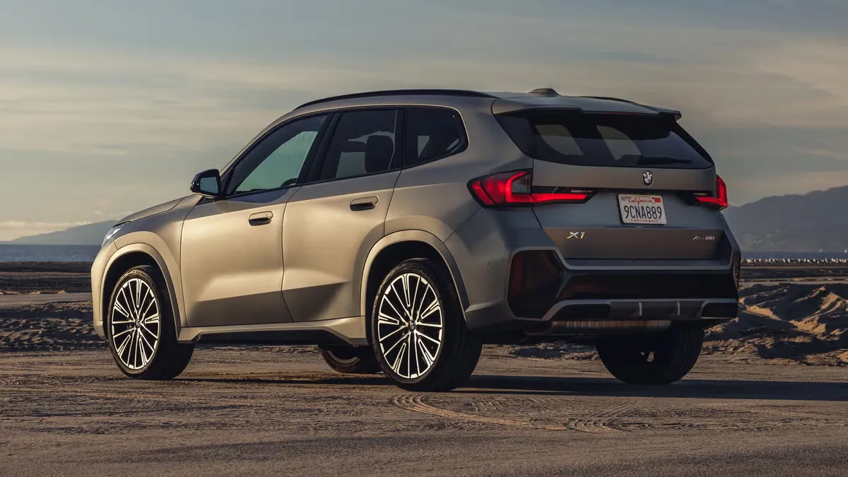 Affordable Luxury SUVs in India? Yes, You Can Finally Own One!