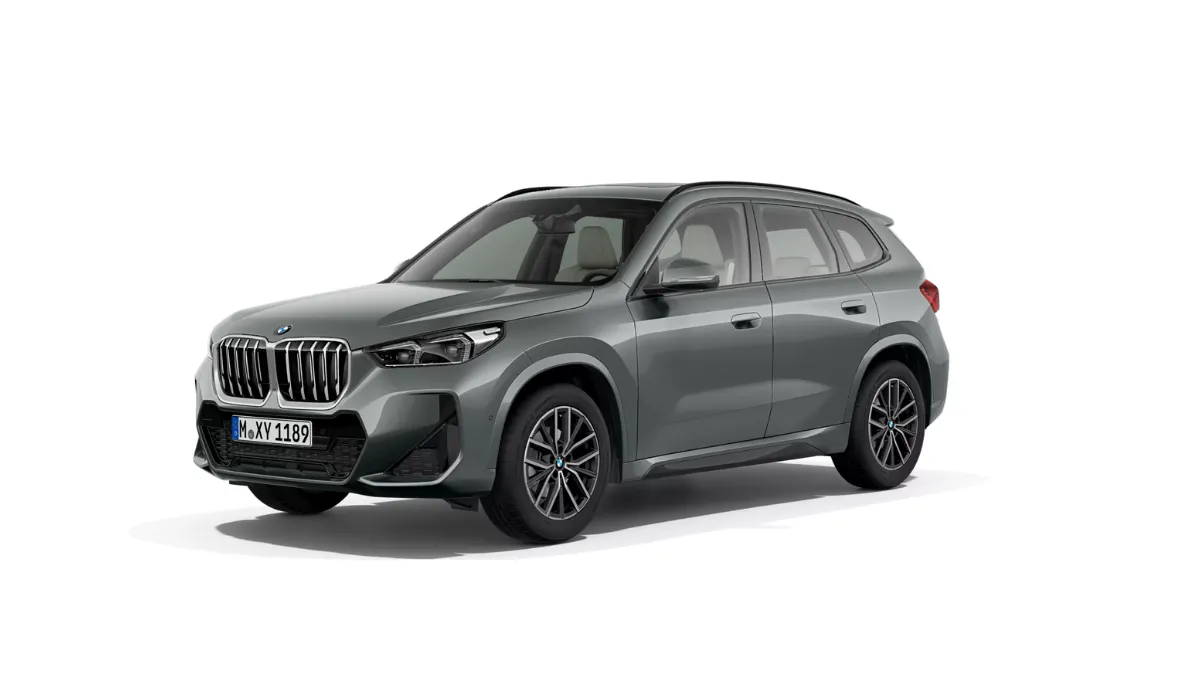 BMW X1 sDrive18i M Sport