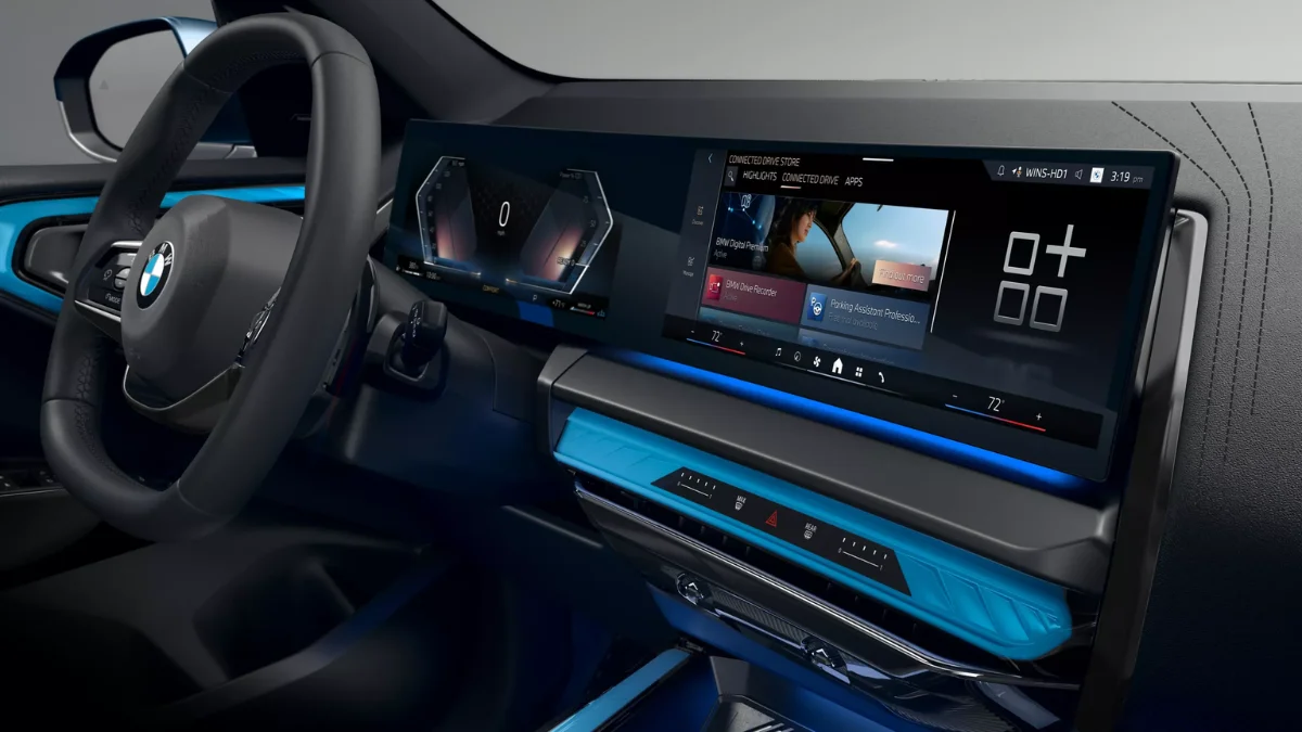 BMW X3 30 M Sport Pro Launch Confirmed Bookings Now Open for Indias Most Powerful X3!