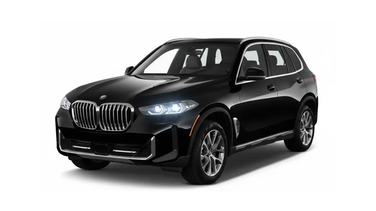 BMW BMW X5 xDrive30d xLine