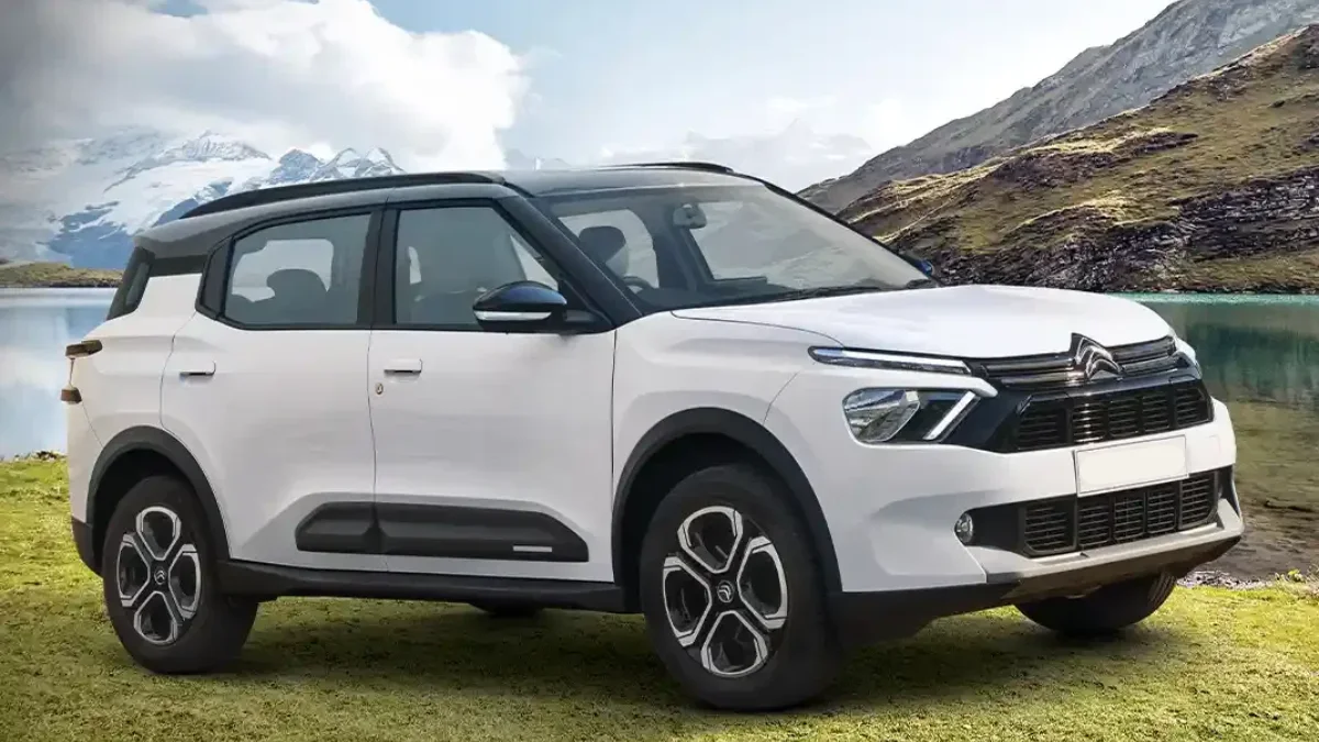 Citroen Just Shocked India Basalt, Aircross & C3 Prices Jump Up to Rs 45,000!