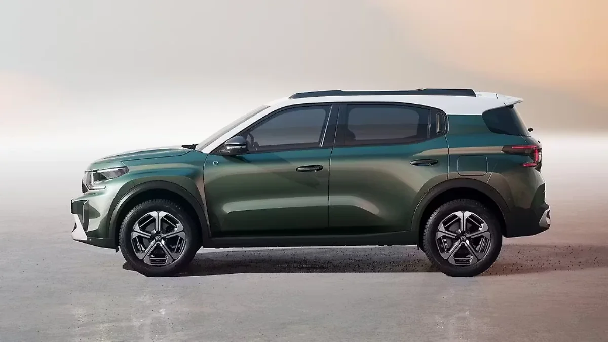 Citroen Aircross X Facelift Surprise Update — Should You Trust It Now?