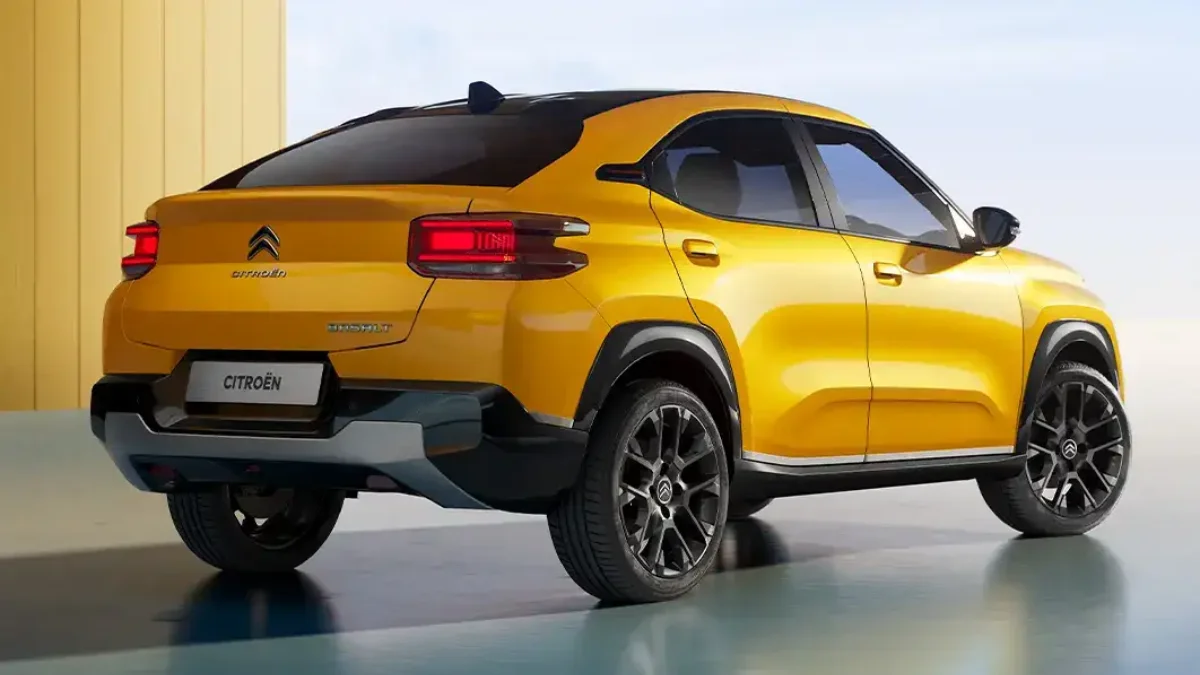 Citroen Just Shocked India Basalt, Aircross & C3 Prices Jump Up to Rs 45,000!