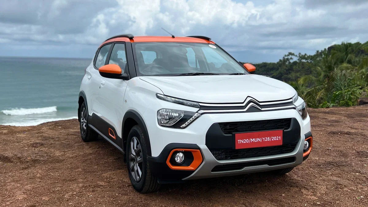 Citroen Aircross and C3 Now Available with New Variants
