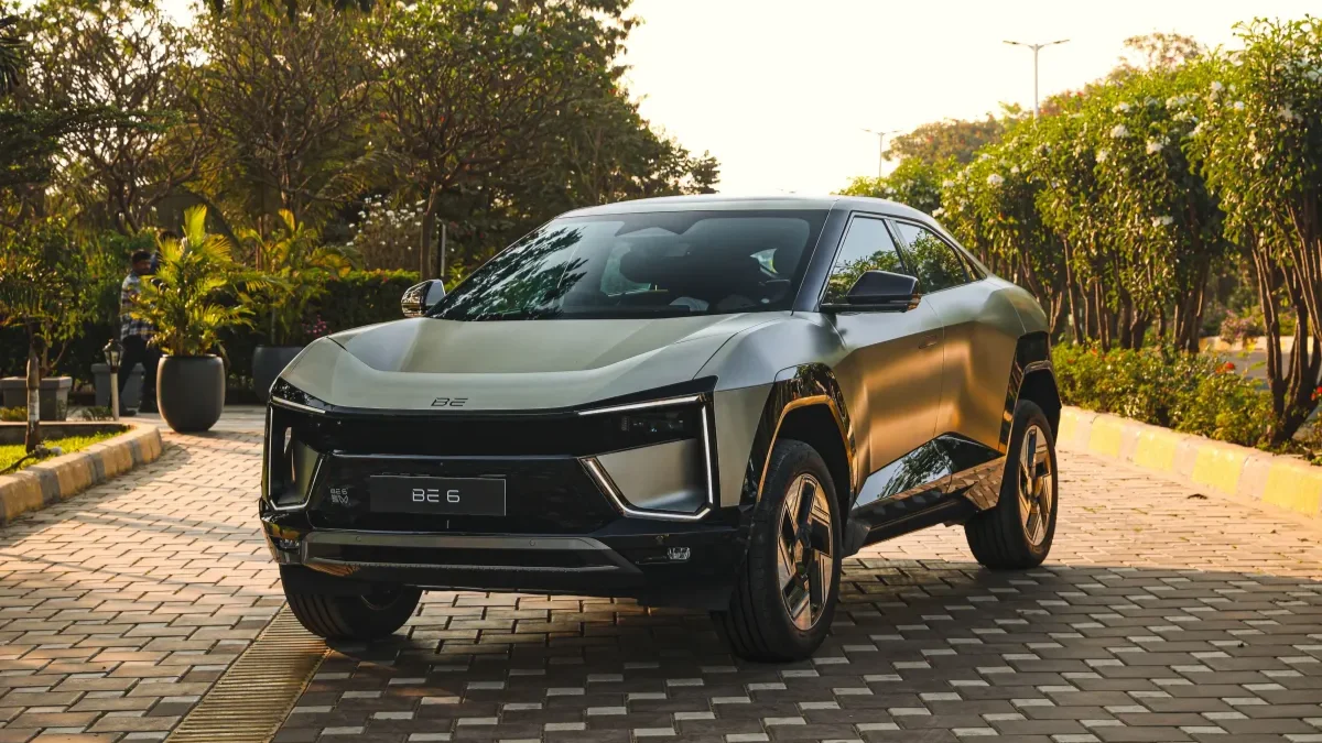 Petrol vs Hybrid vs Electric Which One Is Truly the Best in 2026?