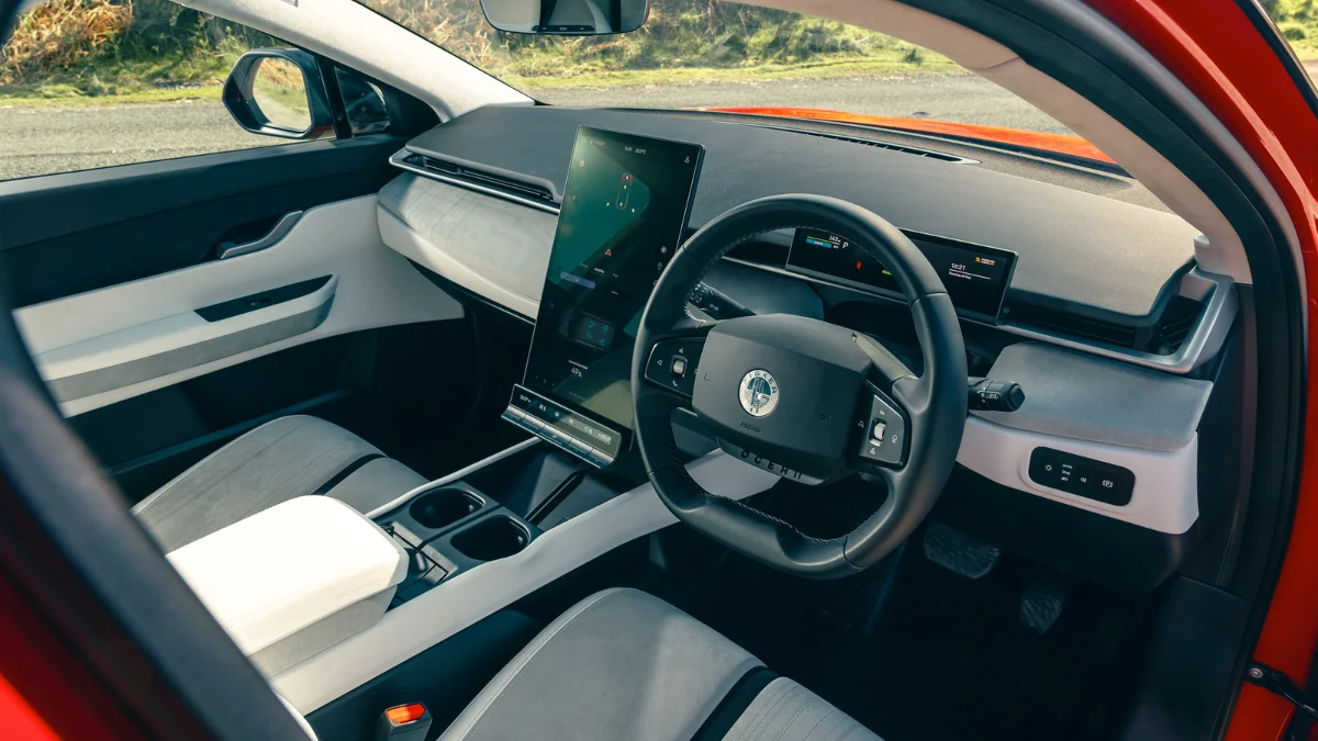 Fisker Ocean EV Review: The Futuristic EV That Could Change Everything Or Leave You Cringing?