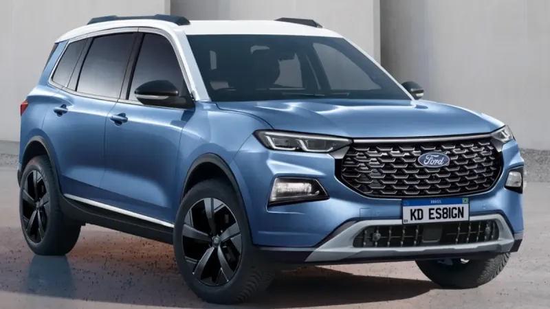 EcoSport 2026: Polished Exterior, Cabin Concerns