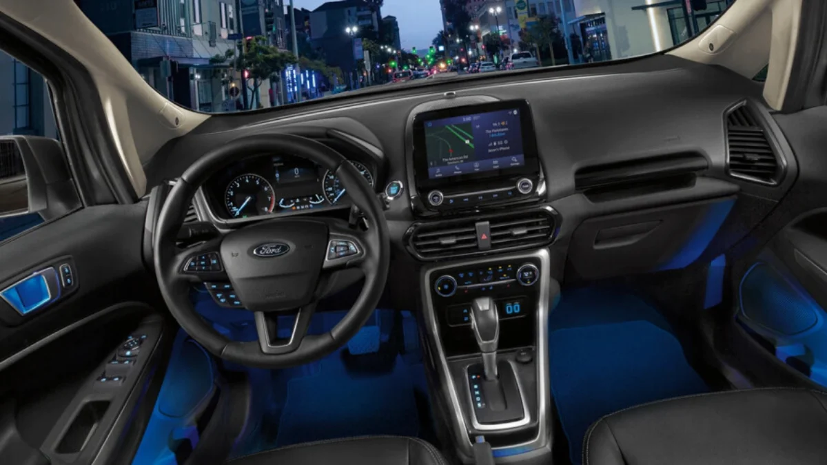 Ford EcoSport 2026 Worth Buying After All These Updates?