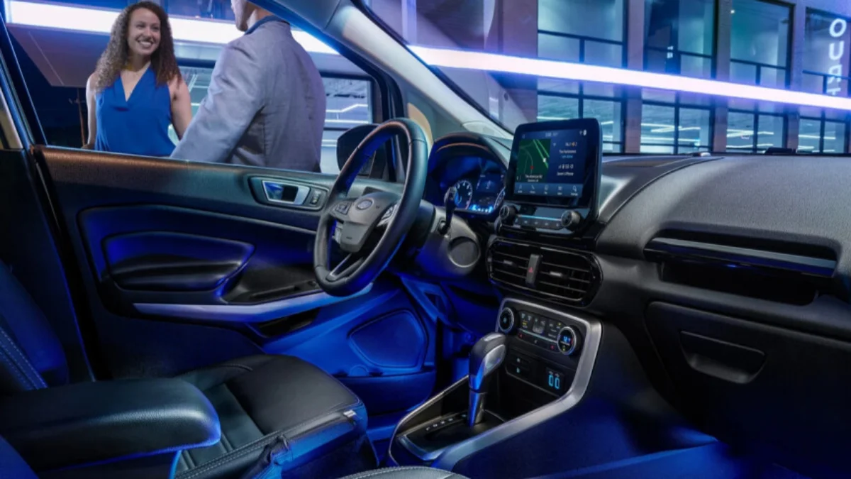 Ford EcoSport Review Is This Small SUV Really Worth Your Money in 2026?