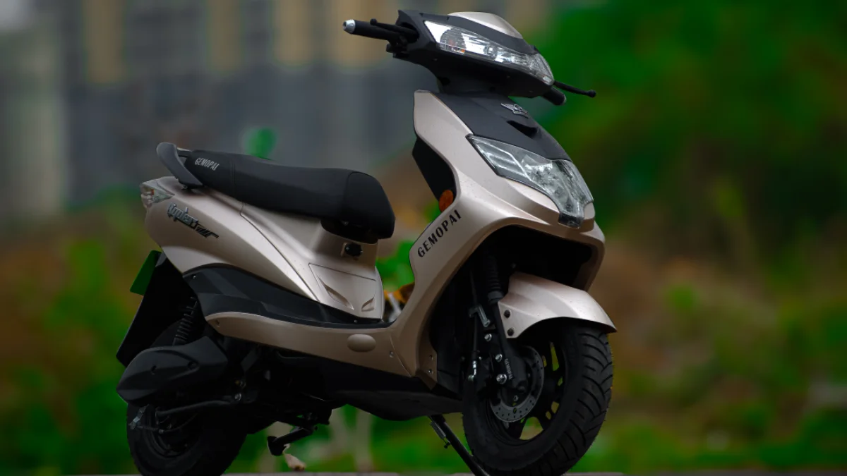 Gemopai Ryder Review The Compact EV That Surprises But Comes With Hidden Twists!