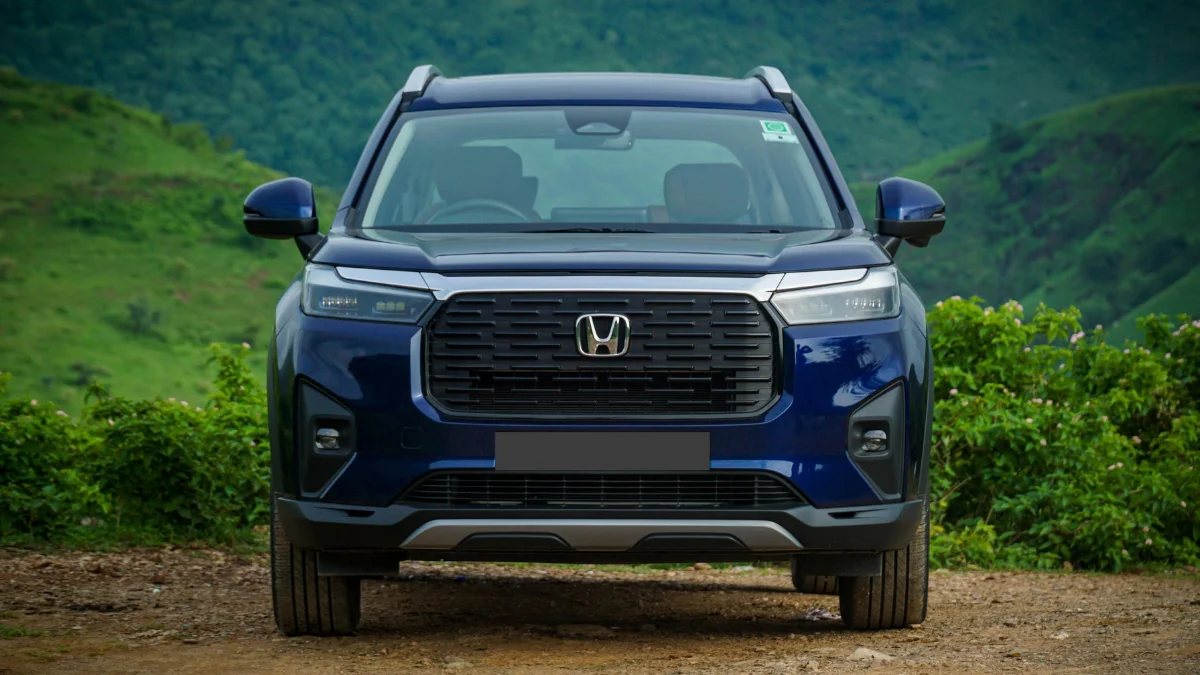 Honda Elevate Price Hike Alert Now Starts at Rs. 11.6 Lakh, Up to 5.5% More!