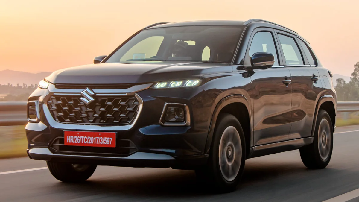 Petrol vs Hybrid vs Electric Which One Is Truly the Best in 2026?