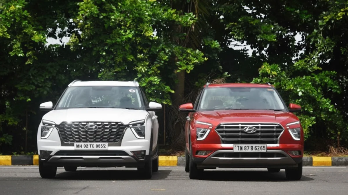 Hyundai is Offering January 2026s Biggest Discounts – Save Up to ₹98,000!