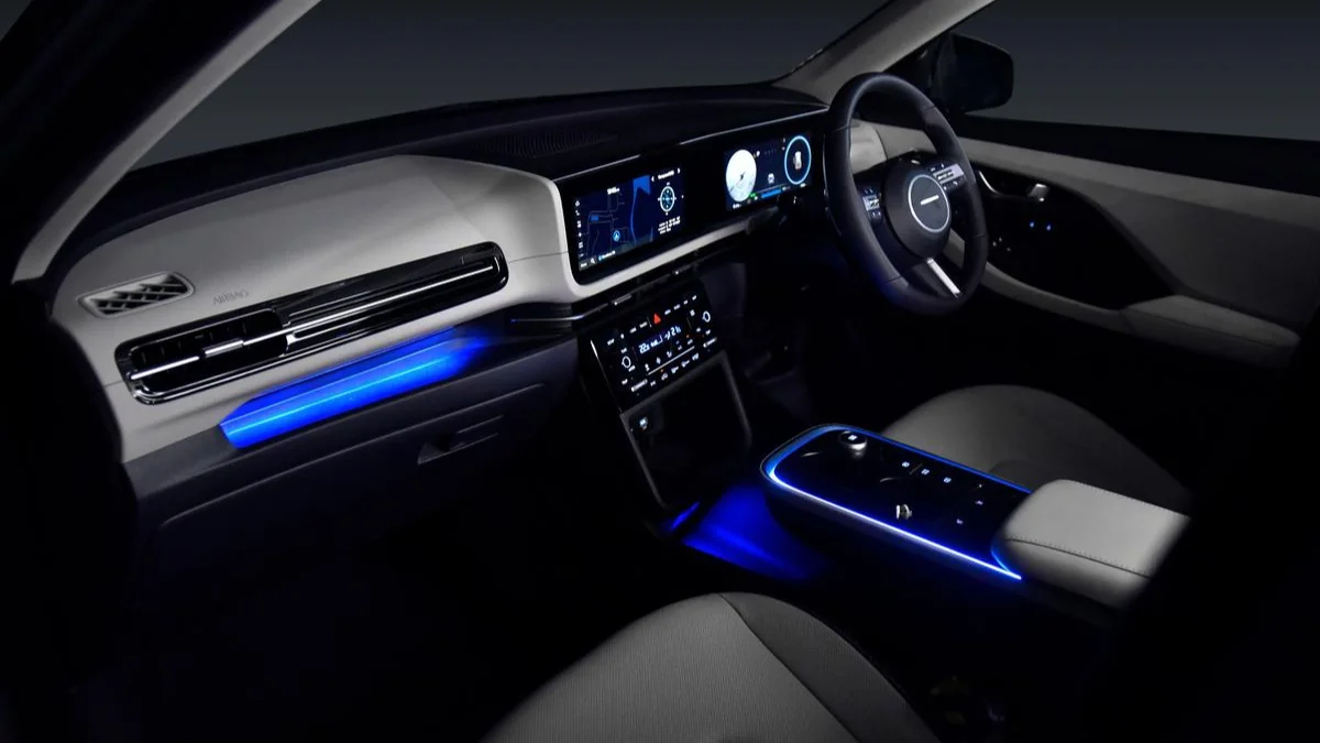 Hyundai Creta EV Redefining Trust in Electric Cars for Indian Buyers