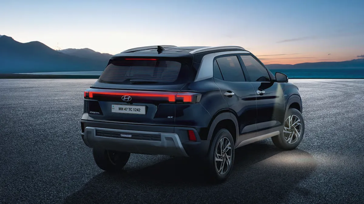 Hyundai Creta Stylish, Comfortable But Are These Quirks a Dealbreaker?