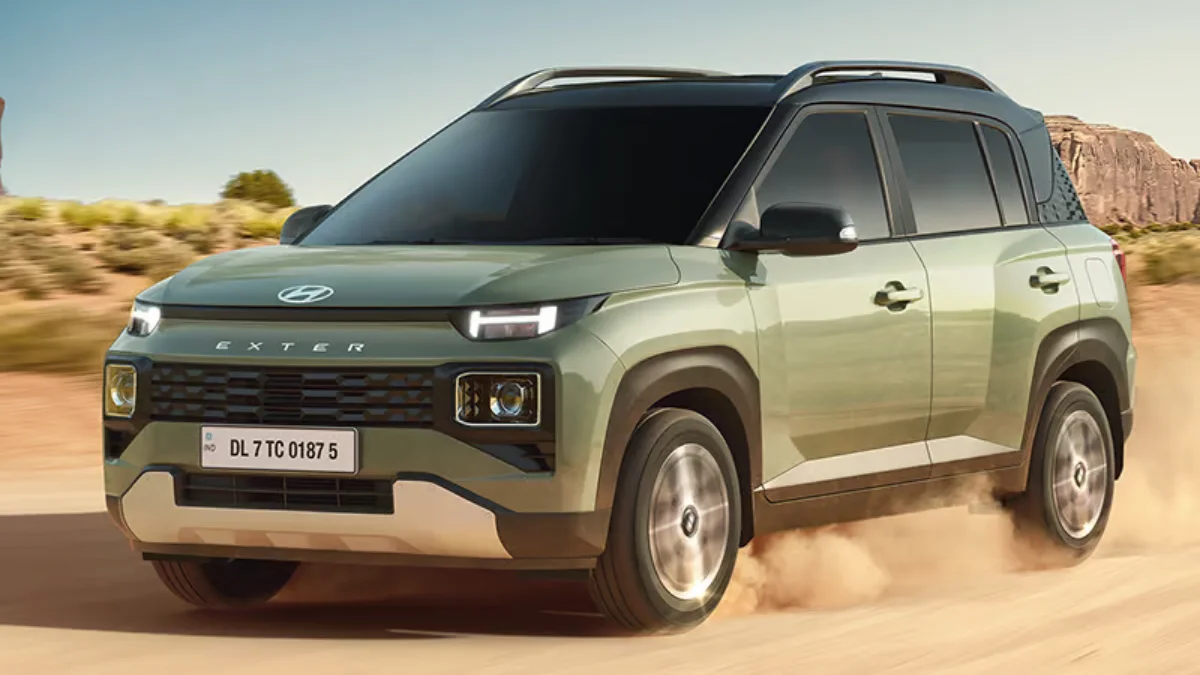 Hyundai is Offering January 2026s Biggest Discounts – Save Up to ₹98,000!