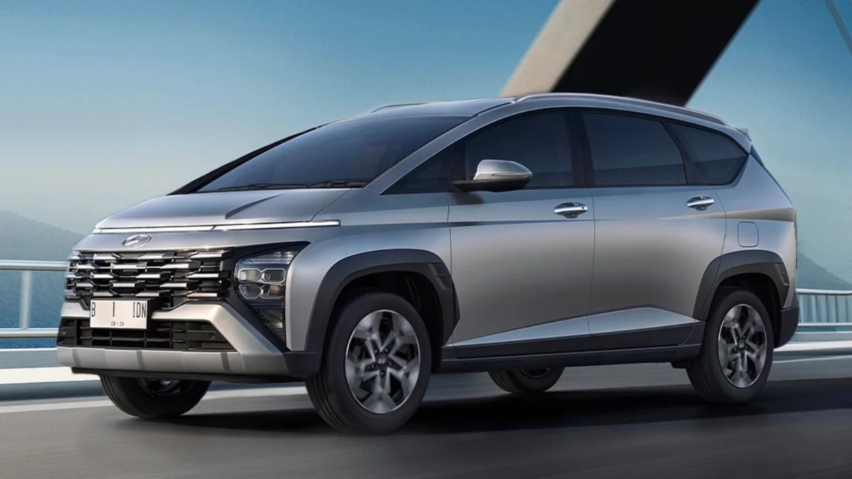 Hyundai Stargazer Road Trip Test Is This Family MPV Really Worth Your Long Drives?