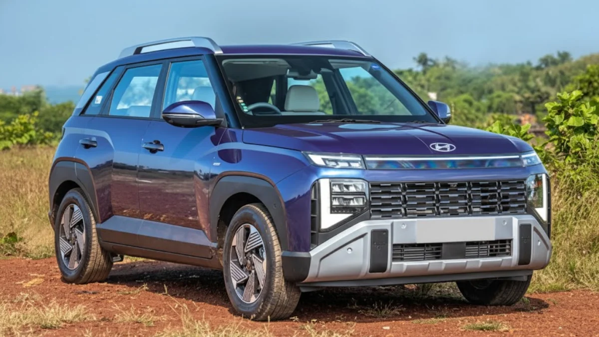 Hyundai is Offering January 2026s Biggest Discounts – Save Up to ₹98,000!